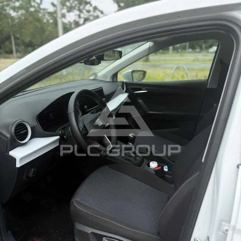 2023 Seat Ibiza