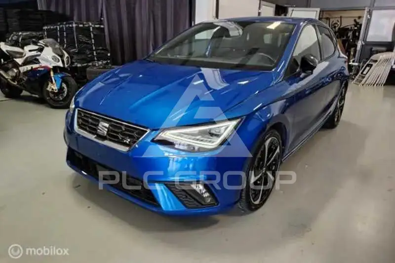 2023 Seat Ibiza
