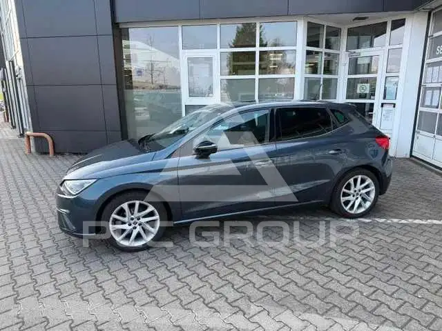 2023 Seat Ibiza