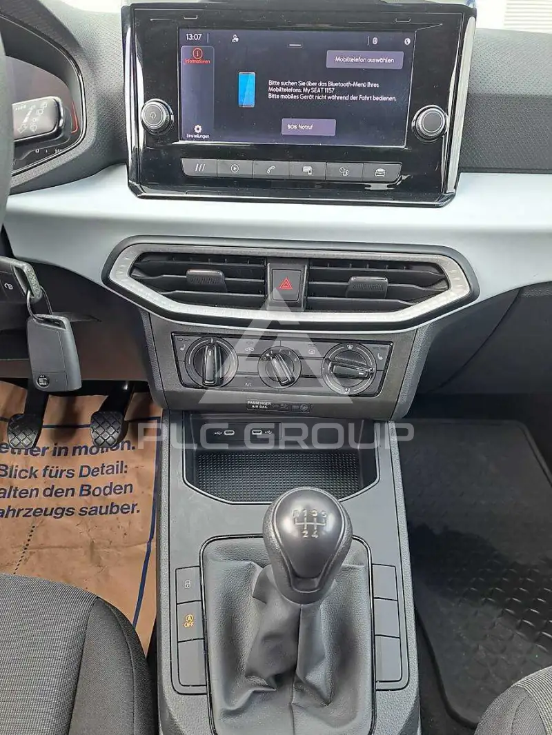 2023 Seat Ibiza