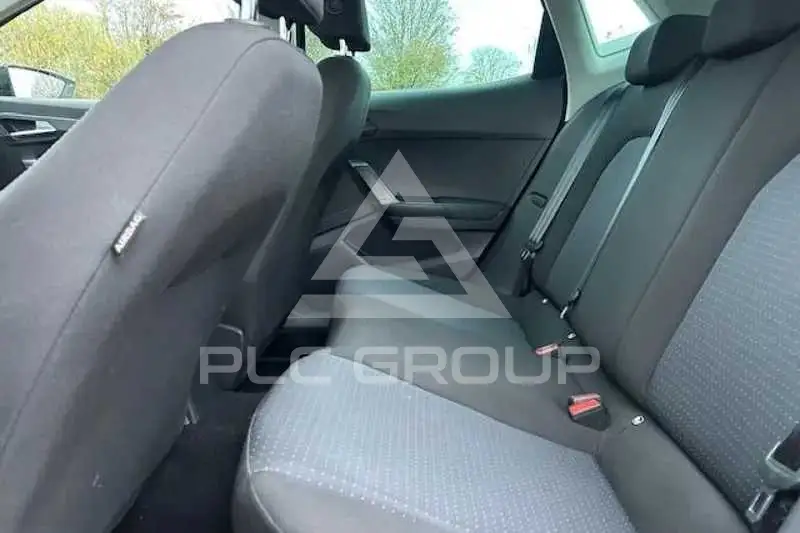 2023 Seat Ibiza