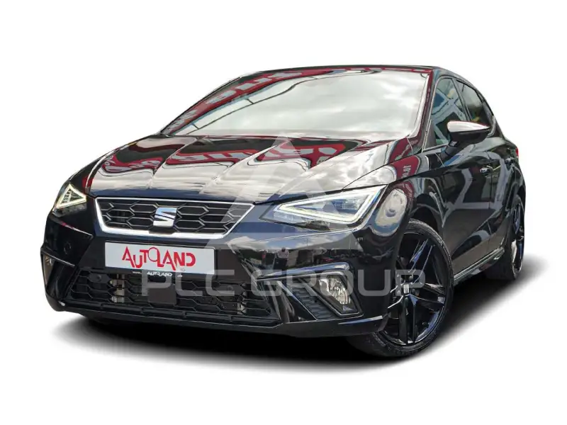 2023 Seat Ibiza