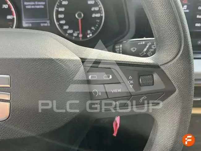 2023 Seat Ibiza