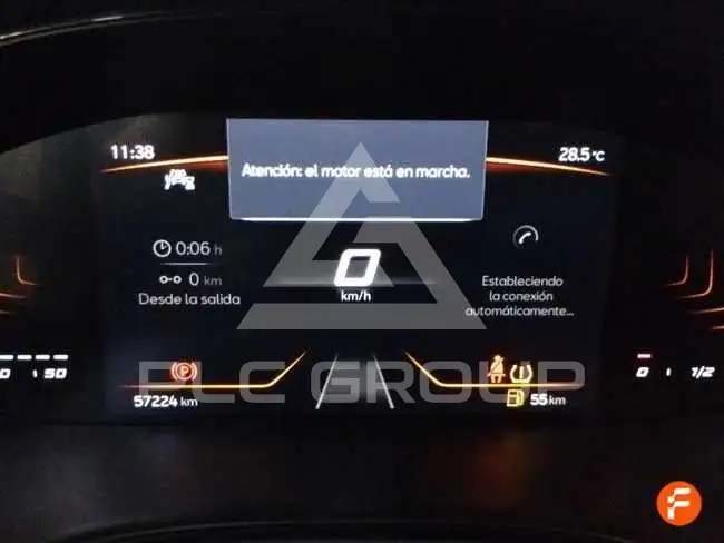 2023 Seat Ibiza