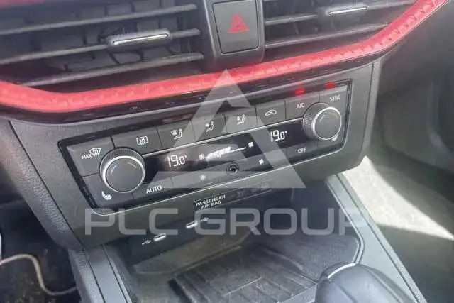 2023 Seat Ibiza