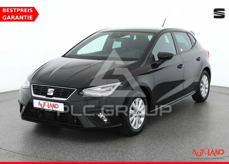 2023 Seat Ibiza
