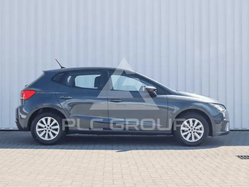 2023 Seat Ibiza