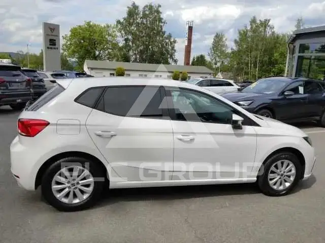 2023 Seat Ibiza