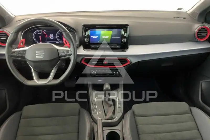 2023 Seat Ibiza