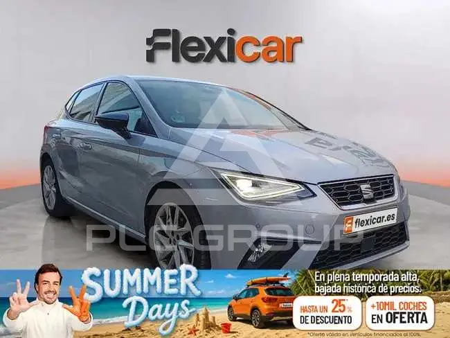 2023 Seat Ibiza