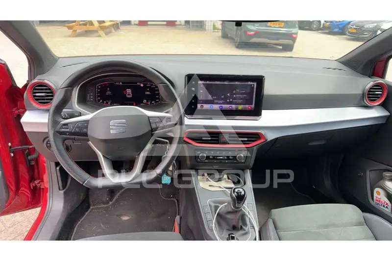 2023 Seat Ibiza