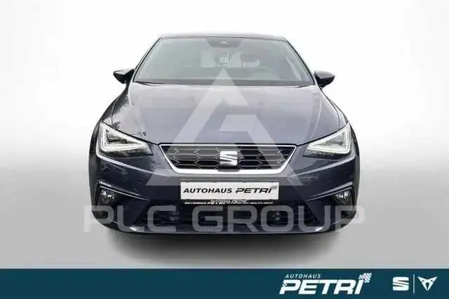 2023 Seat Ibiza