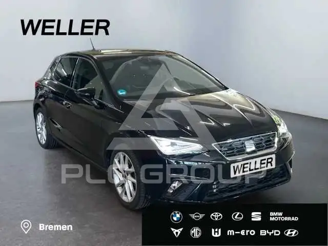 2023 Seat Ibiza