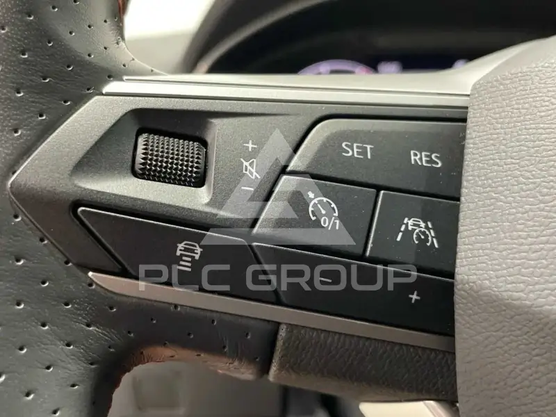 2023 Seat Ibiza
