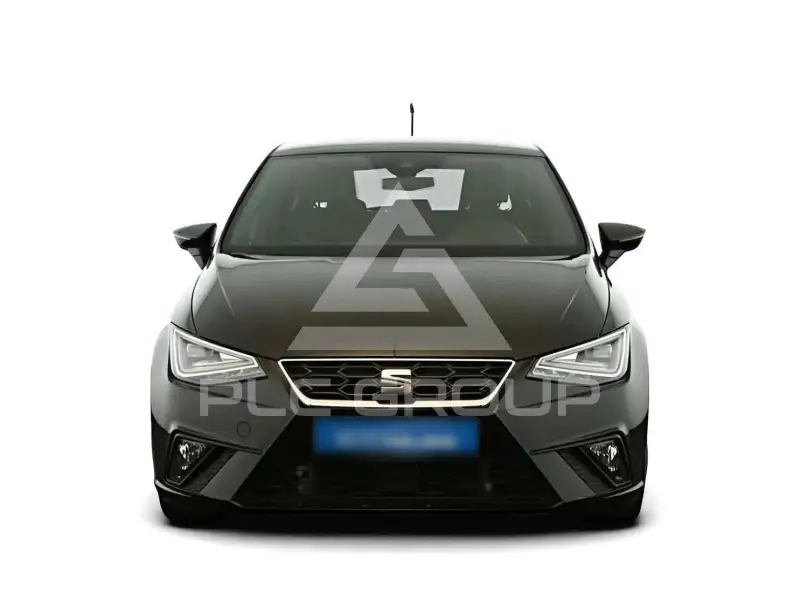 2023 Seat Ibiza
