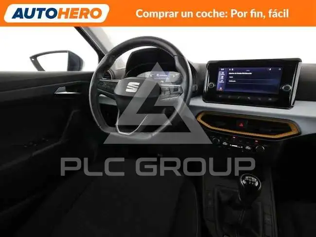 2023 Seat Ibiza