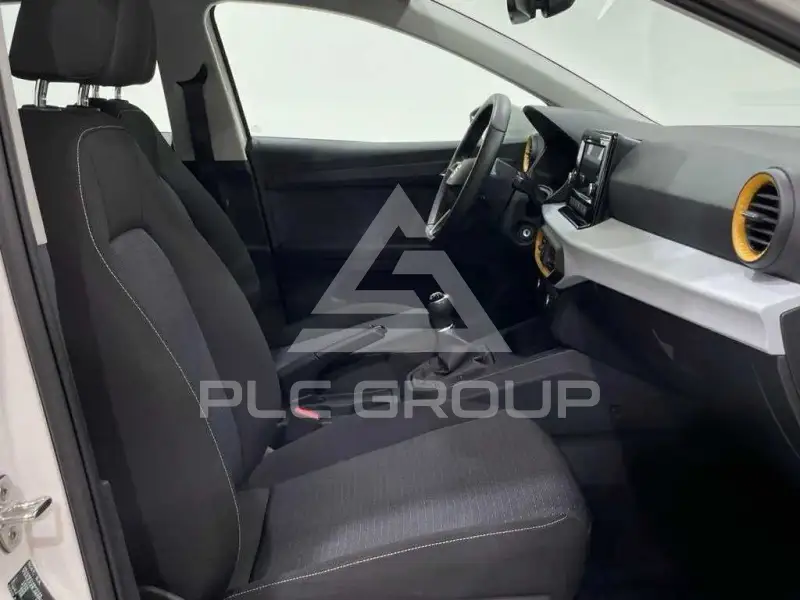 2023 Seat Ibiza