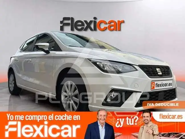 2023 Seat Ibiza