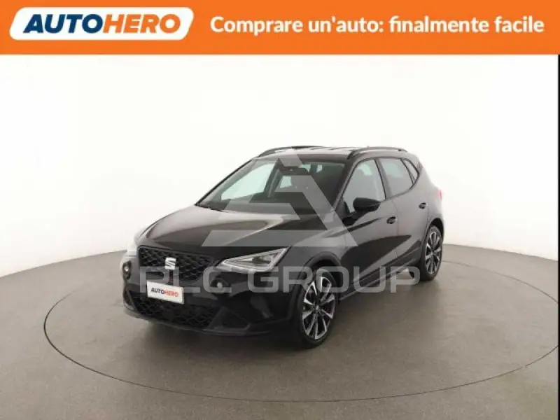 2023 Seat Ibiza