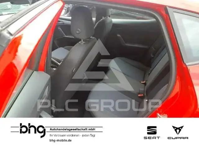 2023 Seat Ibiza