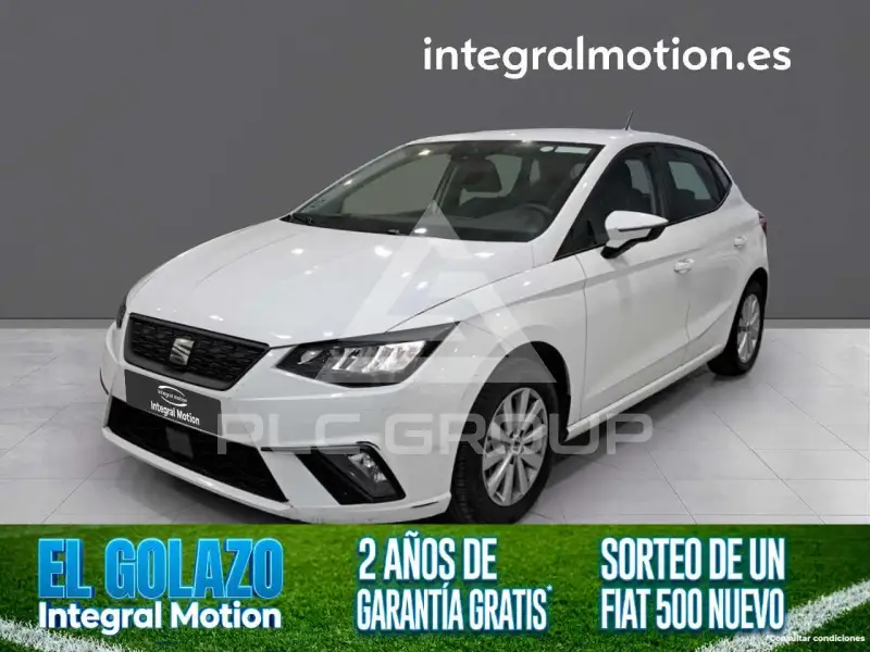 2023 Seat Ibiza