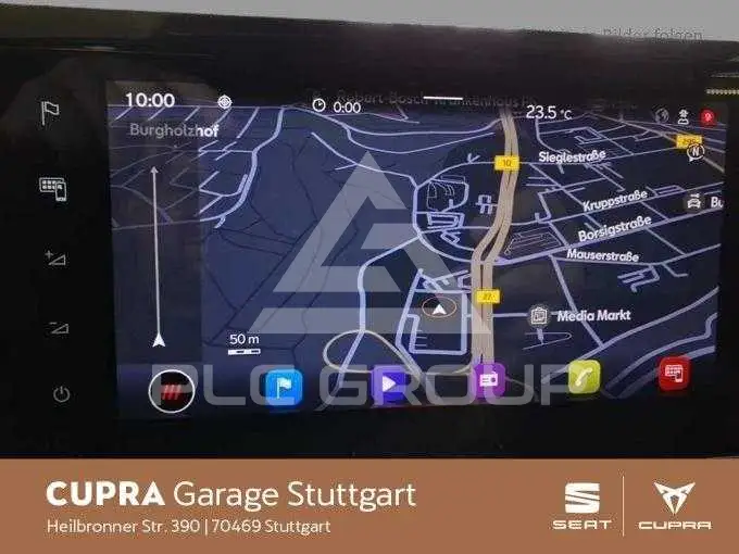 2023 Seat Ibiza