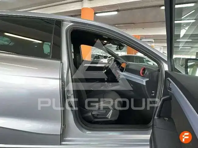 2023 Seat Ibiza
