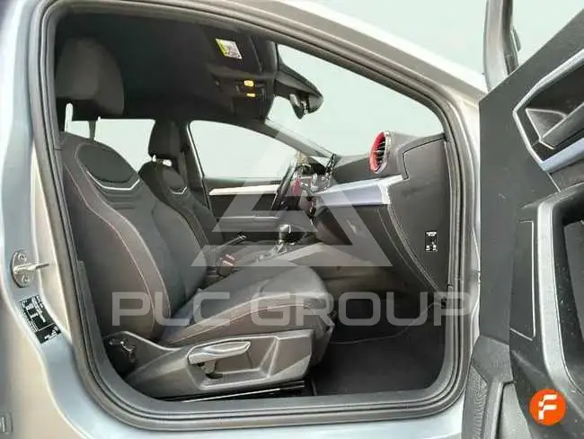 2023 Seat Ibiza