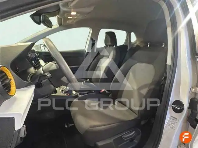 2023 Seat Ibiza