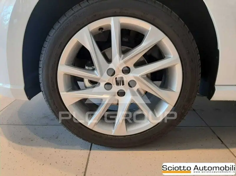 2023 Seat Ibiza