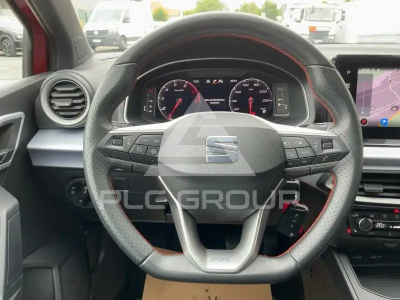 2023 Seat Ibiza