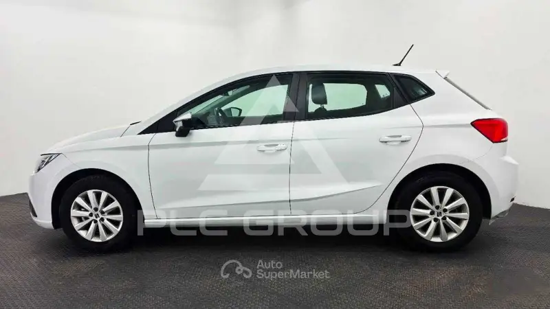 2023 Seat Ibiza
