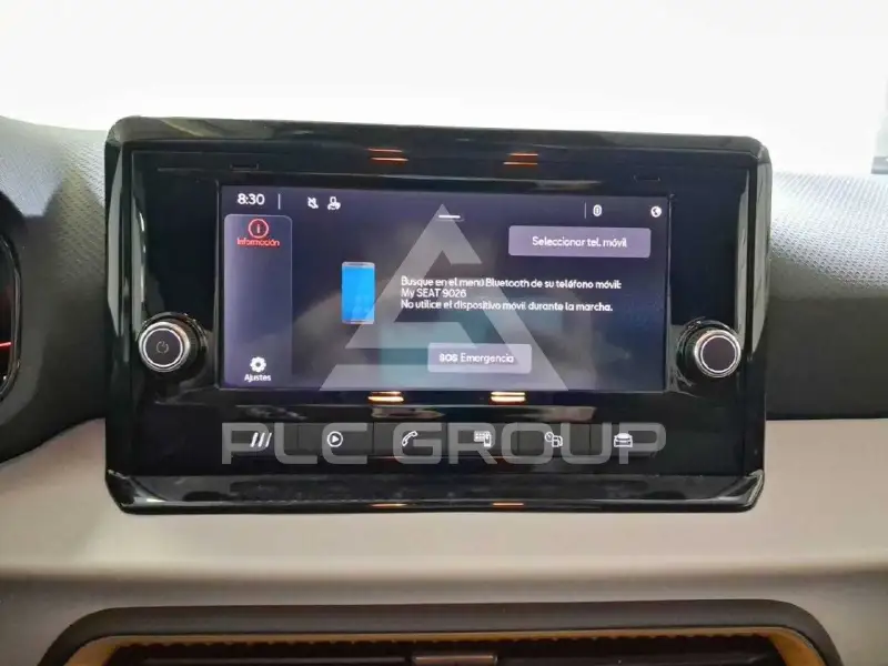 2023 Seat Ibiza