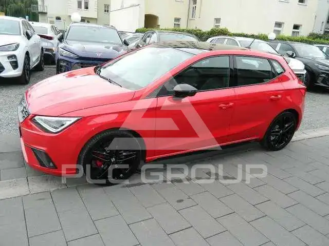 2023 Seat Ibiza