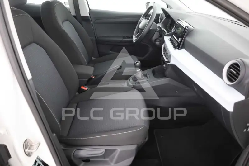 2023 Seat Ibiza