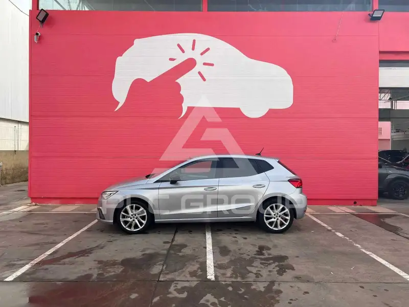 2023 Seat Ibiza