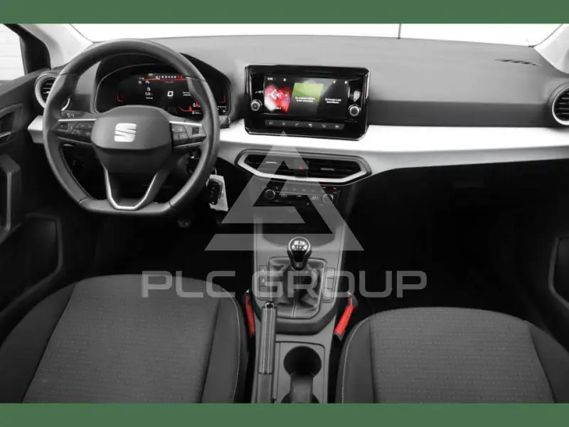 2023 Seat Ibiza