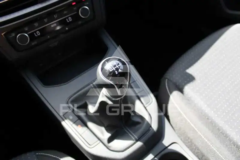 2023 Seat Ibiza