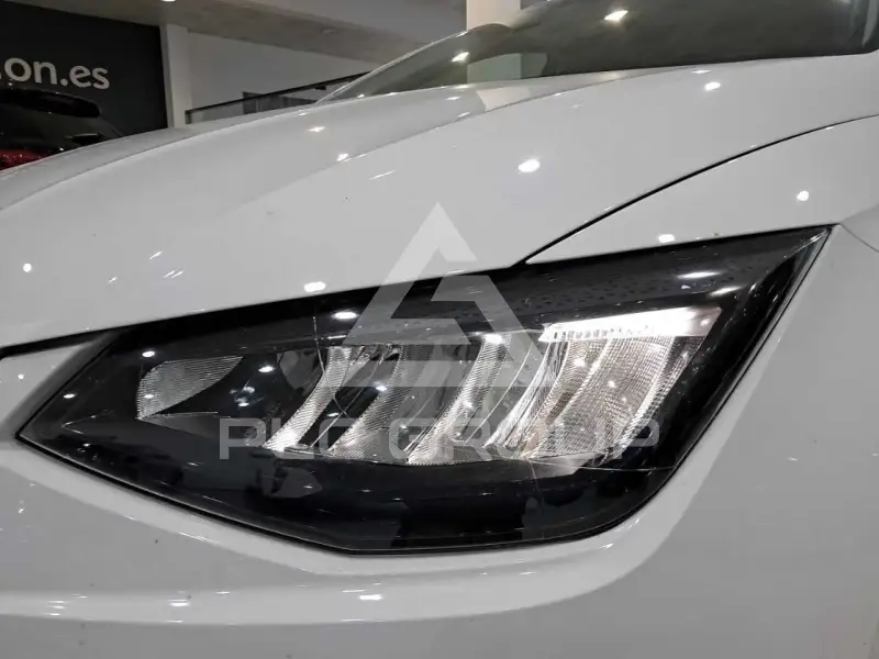 2023 Seat Ibiza
