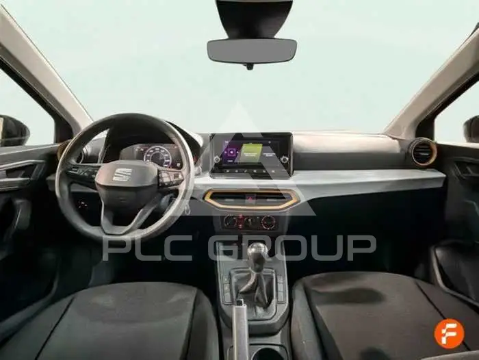 2023 Seat Ibiza