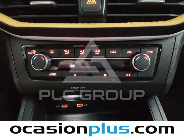 2023 Seat Ibiza