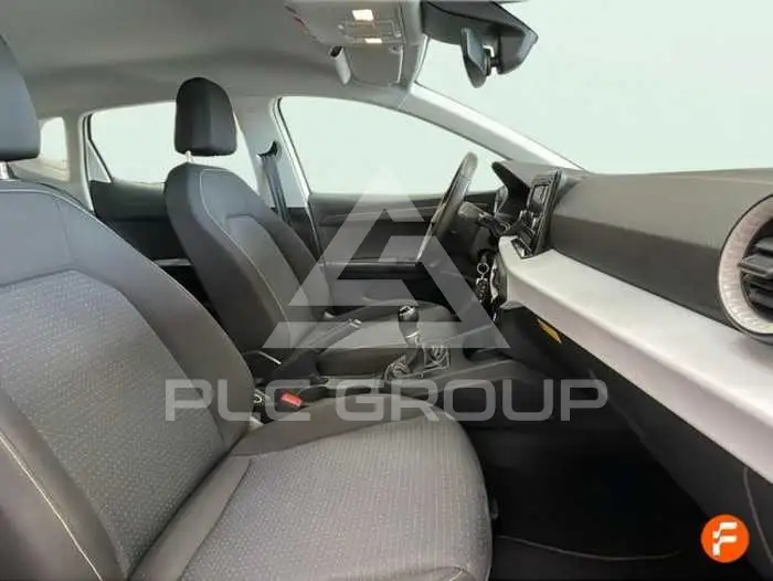 2023 Seat Ibiza