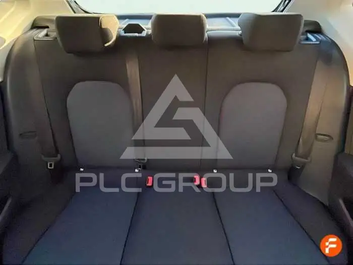 2023 Seat Ibiza