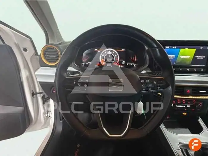 2023 Seat Ibiza