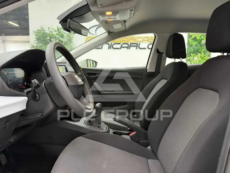 2023 Seat Ibiza