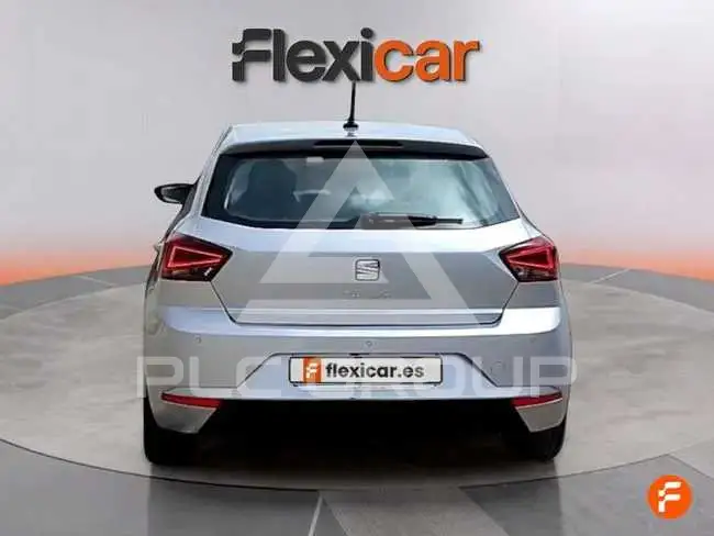 2023 Seat Ibiza
