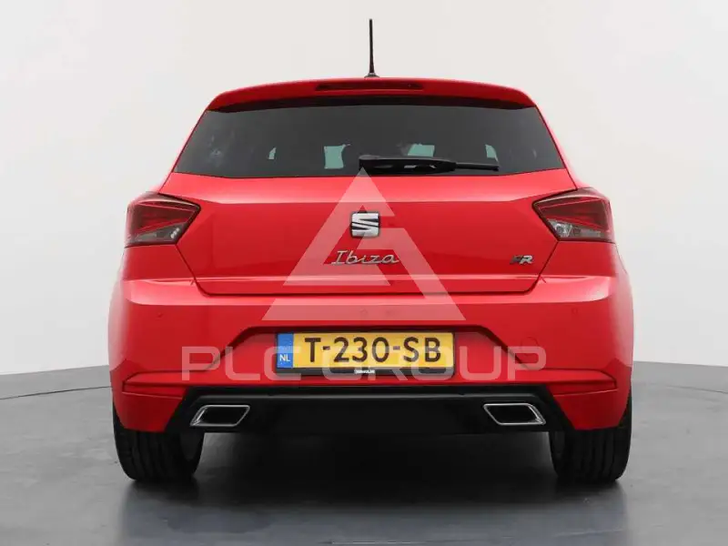 2023 Seat Ibiza