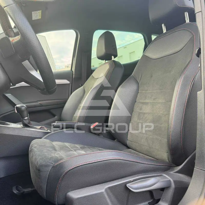 2023 Seat Ibiza