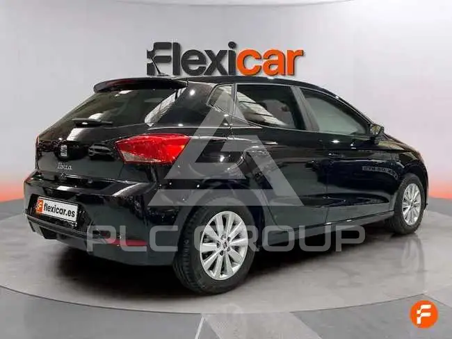 2023 Seat Ibiza