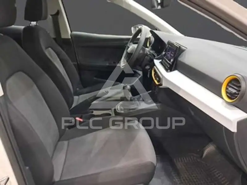 2023 Seat Ibiza